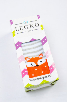 Колготи  махрові для дівчинки (зима)